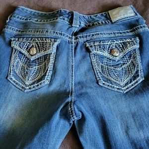 Matrices premium jeans